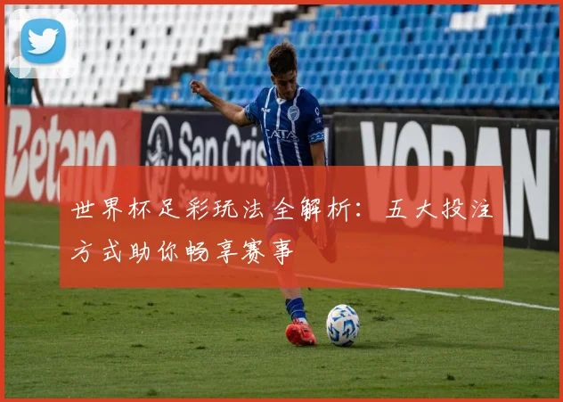 世界杯足彩玩法全解析：五大投注方式助你畅享赛事