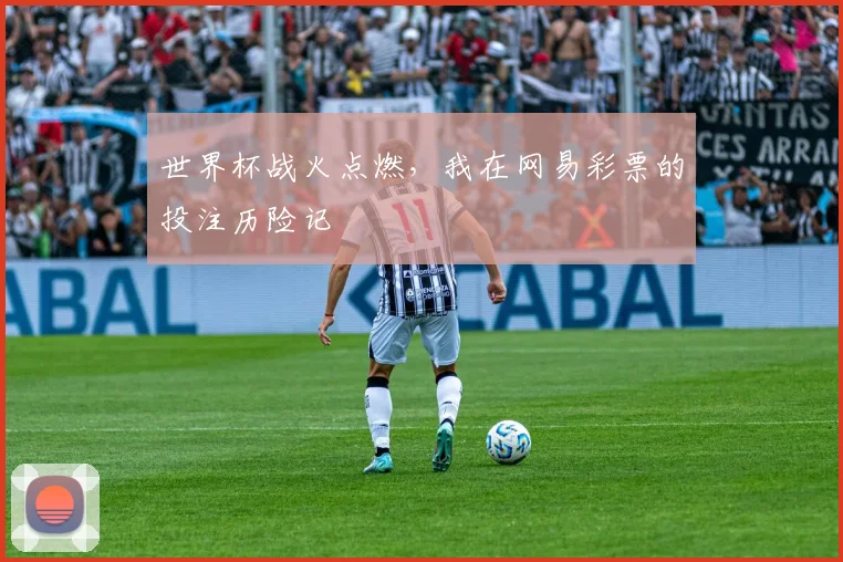 世界杯战火点燃,我在网易彩票的投注历险记