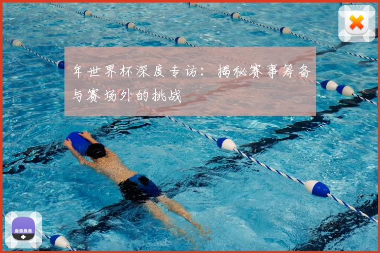 年世界杯深度专访：揭秘赛事筹备与赛场外的挑战